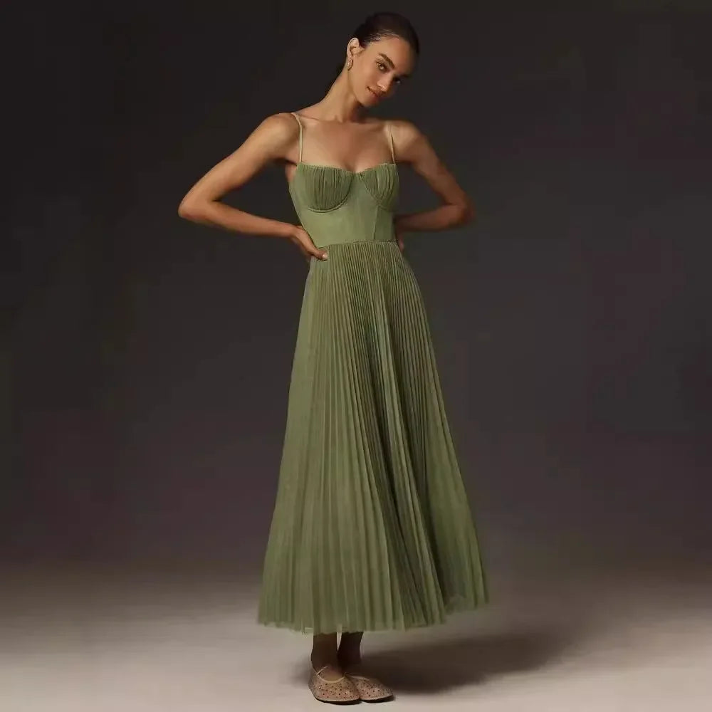 Lucrezia | Abito Elegante